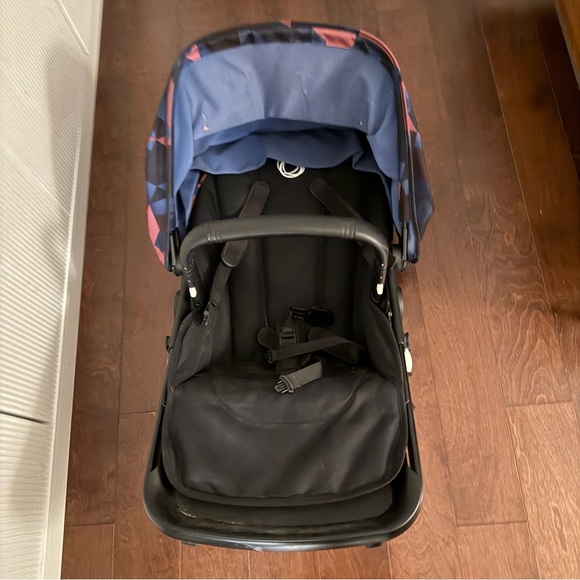 Excellent condition Bugaboo Fox seat - Picture 3 of 7